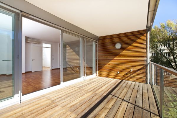 Cost of Balcony Installation in Fayetteville