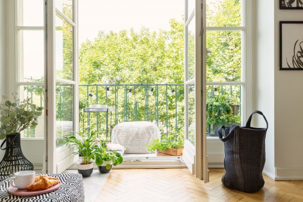 Balcony Repair in Fayetteville