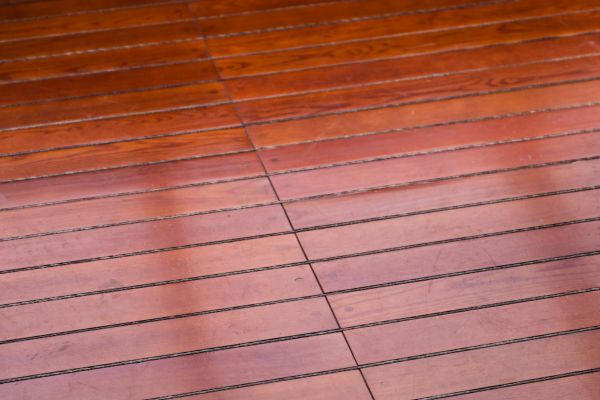 Cost of Redwood Deck Repair in Fayetteville