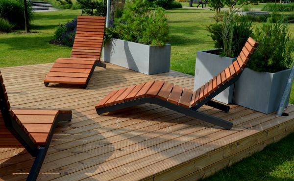 Cost of Sun Deck Installation in Fayetteville