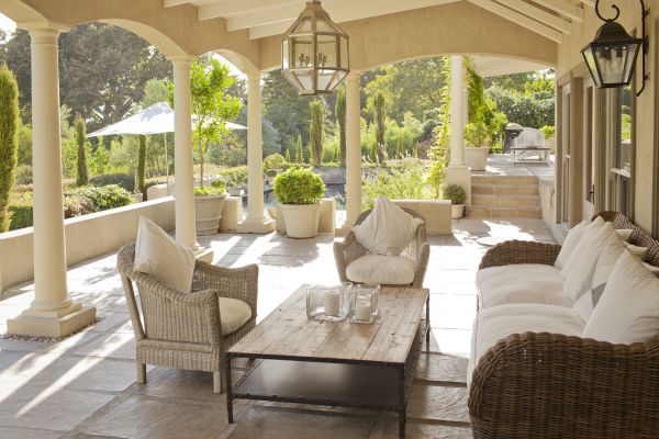 Cost of Patio Column Repair in Fayetteville