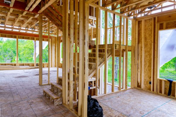 Cost of Carpentry Installation in Fayetteville
