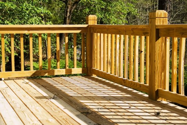 Cost of Deck Spindle Repair in Fayetteville