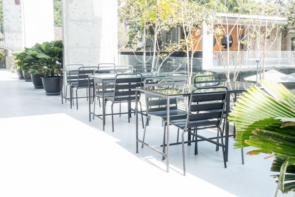 Cost of Commercial Deck Installation in Fayetteville