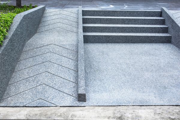 Cost of Deck Ramp Construction in Fayetteville