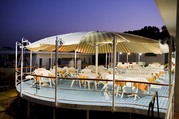 Cost of Commercial Deck Repair in Fayetteville
