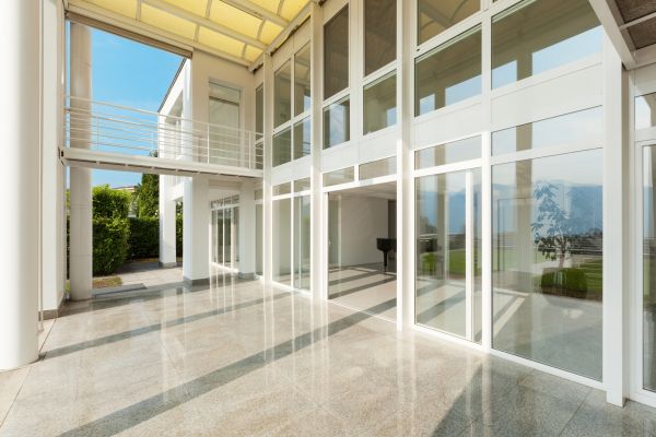 Cost of Veranda Construction in Fayetteville