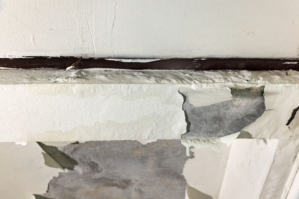 Cost of Porch Leak Repair in Fayetteville