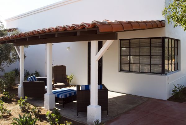 Cost of Patio Post Repair in Fayetteville