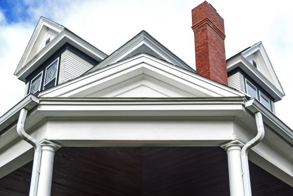 Cost of Porch Roof Leak Repair in Fayetteville